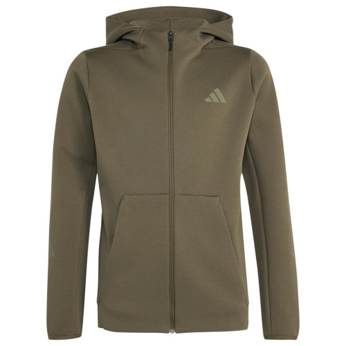 Adidas Παιδική ζακέτα Z.N.E. Full-Zip Hoodie